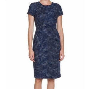 Boden 8L Shift Dress